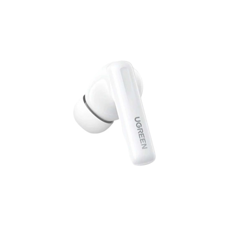 Наушники Ugreen WS200/15158 HiTune T6 с активным шумоподавлением белый в интернет магазине Stels.kz