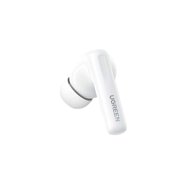 Наушники Ugreen WS200/15158 HiTune T6 с активным шумоподавлением белый в интернет магазине Stels.kz