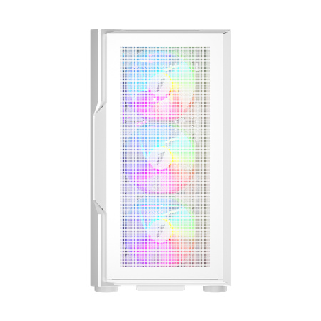 Компьютерный корпус 1STPLAYER T7-P WHITE без Б/П в интернет магазине Stels.kz