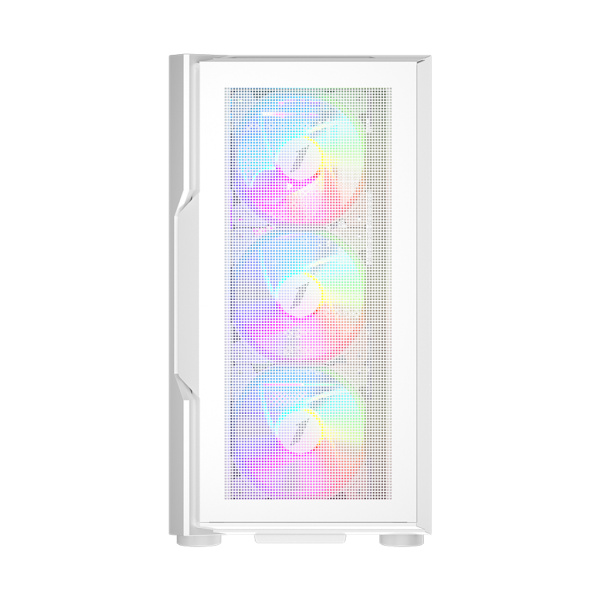 Компьютерный корпус 1STPLAYER T7-P WHITE без Б/П в интернет магазине Stels.kz