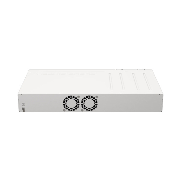 Коммутатор MikroTik CRS510-8XS-2XQ-IN в интернет магазине Stels.kz