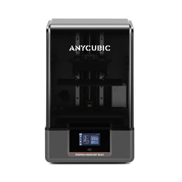Фотополимерный 3D принтер Anycubic Photon Mono M7 Max в интернет магазине Stels.kz