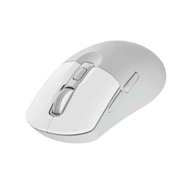 Компьютерная мышь Rapoo M308 Silent Grey Компьютерная мышь Rapoo M308 Silent Grey
