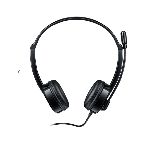 Гарнитура Rapoo H120 в интернет магазине Stels.kz