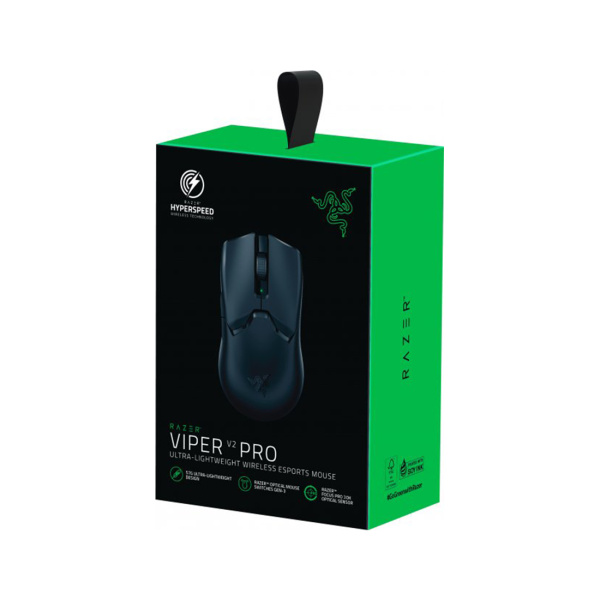 Компьютерная мышь Razer Viper V2 Pro в интернет магазине Stels.kz