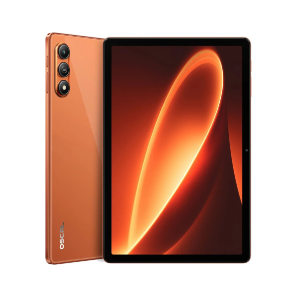 Планшет OSCAL Bolt 2 LTE 8GB RAM 128GB ROM Sunset Orange