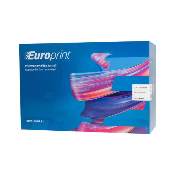 Купить не дорого Драм-картридж Europrint EPC-013R00691 (B225/B230) в интернет магазине Stels.kz Драм-картридж Europrint EPC-013R00691 (B225/B230) в интернет магазине Stels.kz