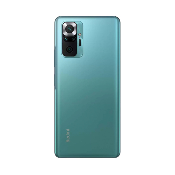 Мобильный телефон Redmi Note 10 Pro 8GB RAM 256GB ROM Aurora green в интернет магазине Stels.kz