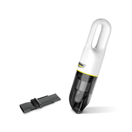 Аккумуляторный ручной пылесос Premium KARCHER CVH 2 в интернет магазине Stels.kz