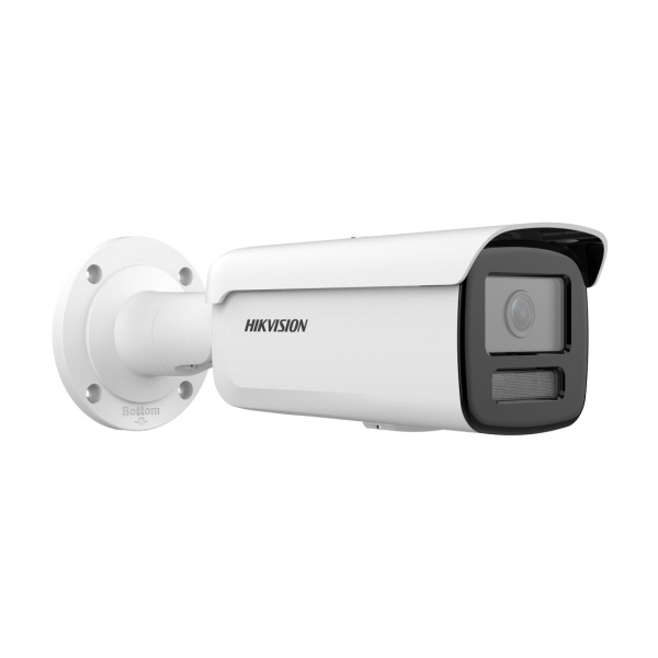 IP Видеокамера Hikvision DS-2CD2T23G2-2I(6mm)(D) в интернет магазине Stels.kz
