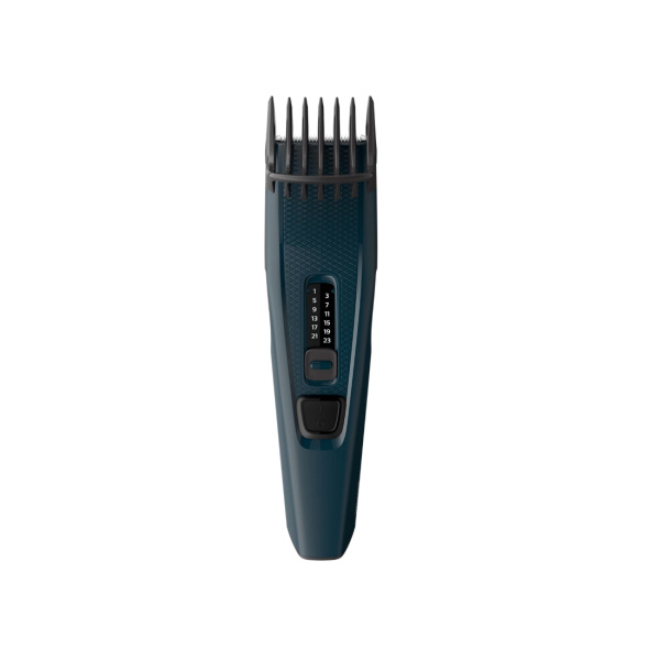 Машинка для стрижки волос Philips Серии 3000 HC3505/15 в интернет магазине Stels.kz