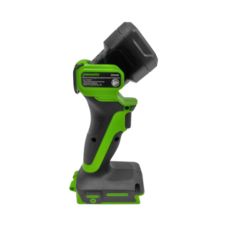 Фонарь аккумуляторный Greenworks G24SL200 24V 200 лм без АКБ и ЗУ в интернет магазине Stels.kz