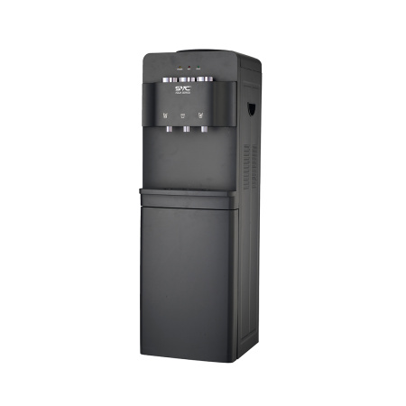 Кулер для воды напольный SVC Aqua series 97ALA Black
