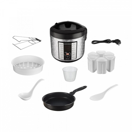 Мультикухня Redmond RMK-M271 в интернет магазине Stels.kz