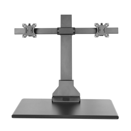 Настольный кронштейн Brateck DWS10-T02 для 2-х мониторов (13"-32") в интернет магазине Stels.kz