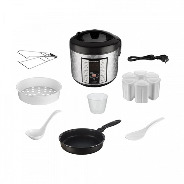 Мультикухня Redmond RMK-M271 в интернет магазине Stels.kz