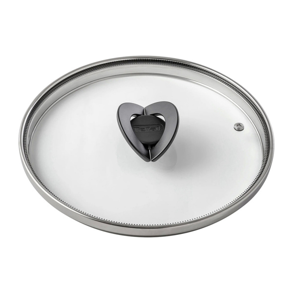 Крышка Tefal Butterfly 4199726 26см Крышка Tefal Butterfly 4199726 26см