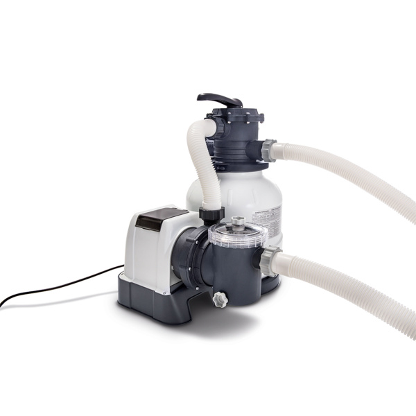 Фильтр-насос для бассейна Intex 26646 в интернет магазине Stels.kz