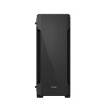 Компьютерный корпус Zalman S3 TG Black без Б/П в интернет магазине Stels.kz