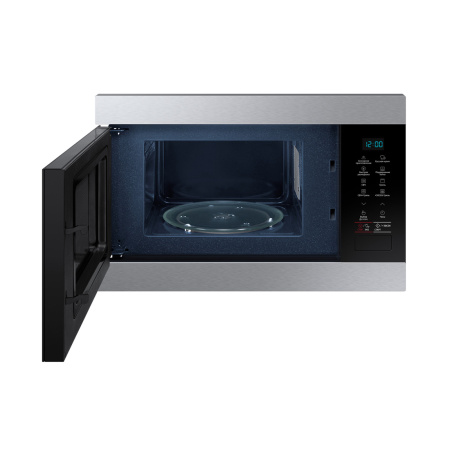 Встраиваемая микроволновая печь Samsung MG22M8074AT/BW в интернет магазине Stels.kz