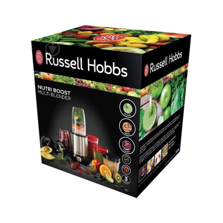 Стационарный блендер Russell Hobbs 23180-56 в интернет магазине Stels.kz