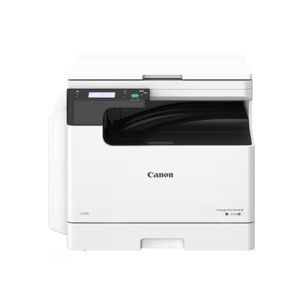 Монохромное лазерное МФУ Canon imageRUNNER 2224 II в интернет магазине Stels.kz