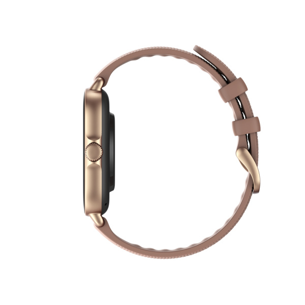 Смарт часы Amazfit GTS 3 A2035 Terra Rosa в интернет магазине Stels.kz