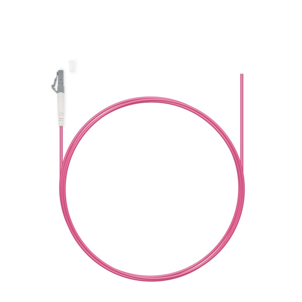 Пигтейл Оптический LC/UPC MM OM4 50/125 3.0 мм 1.5 м в интернет магазине Stels.kz