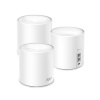 Домашняя Mesh-система Wi-Fi 6 TP-Link Deco X1500(3-pack) в интернет магазине Stels.kz