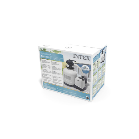 Фильтр-насос для бассейна Intex 26652 в интернет магазине Stels.kz