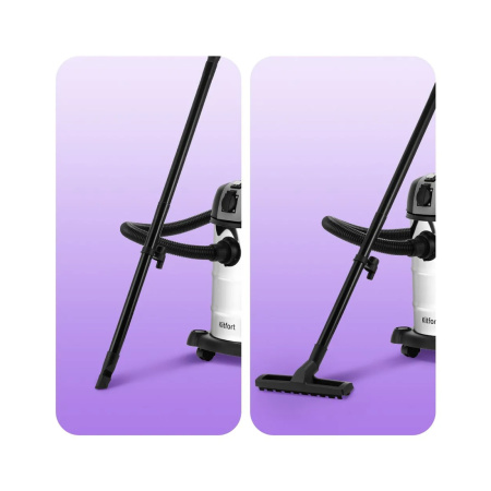 Пылесос хозяйственный Kitfort КТ-5249 в интернет магазине Stels.kz