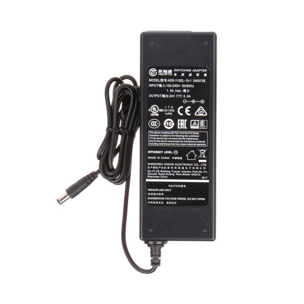 Адаптер питания Dahua ADS-110DL-19-1 240072E в интернет магазине Stels.kz