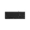 Клавиатура Genius LuxeMate 120