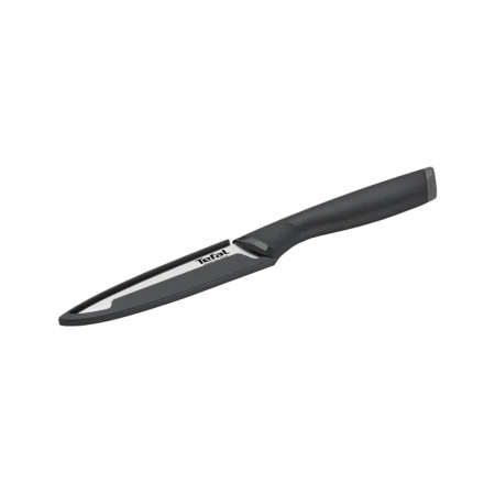 Купить не дорого Нож многофункциональный Tefal Comfort K2213904 12см в интернет магазине Stels.kz Нож многофункциональный Tefal Comfort K2213904 12см в интернет магазине Stels.kz