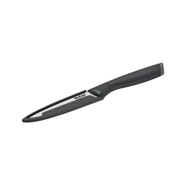 Купить не дорого Нож многофункциональный Tefal Comfort K2213904 12см в интернет магазине Stels.kz Нож многофункциональный Tefal Comfort K2213904 12см в интернет магазине Stels.kz