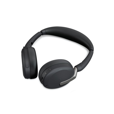 Гарнитура Jabra Evolve2 65 Flex Link380c MS Stereo в интернет магазине Stels.kz