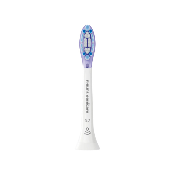 Купить не дорого Стандартные насадки для звуковой зубной щетки Philips Sonicare Premium Plaque Defense HX9054/17 4шт в интернет магазине Stels.kz Стандартные насадки для звуковой зубной щетки Philips Sonicare Premium Plaque Defense HX9054/17 4шт в интернет магазине Stels.kz