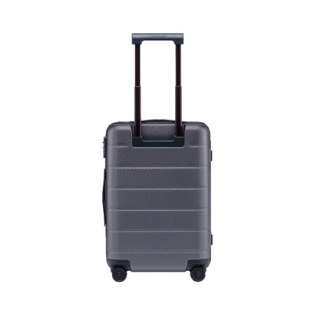 Чемодан Xiaomi Luggage Classic 20" Серый в интернет магазине Stels.kz
