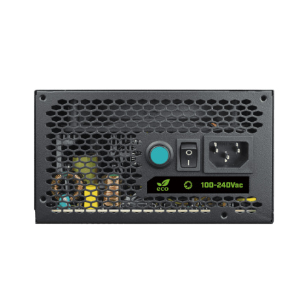 Блок питания Gamemax VP 800W RGB M (Bronze) в интернет магазине Stels.kz