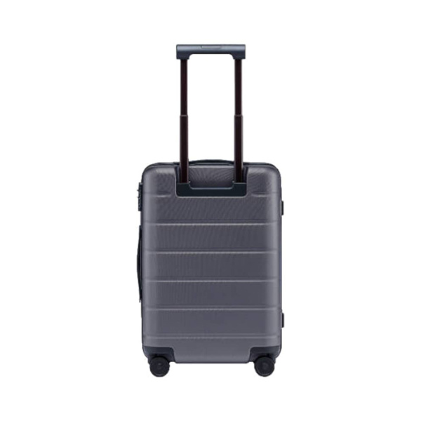 Чемодан Xiaomi Luggage Classic 20" Серый в интернет магазине Stels.kz