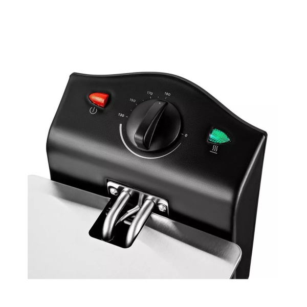 Фритюрница Kitfort КТ-4051 в интернет магазине Stels.kz