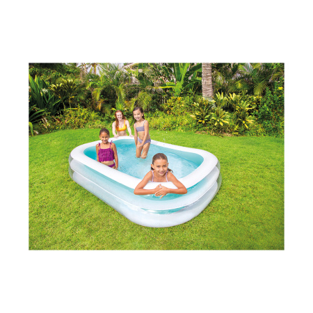 Надувной бассейн детский Intex 56483NP в интернет магазине Stels.kz