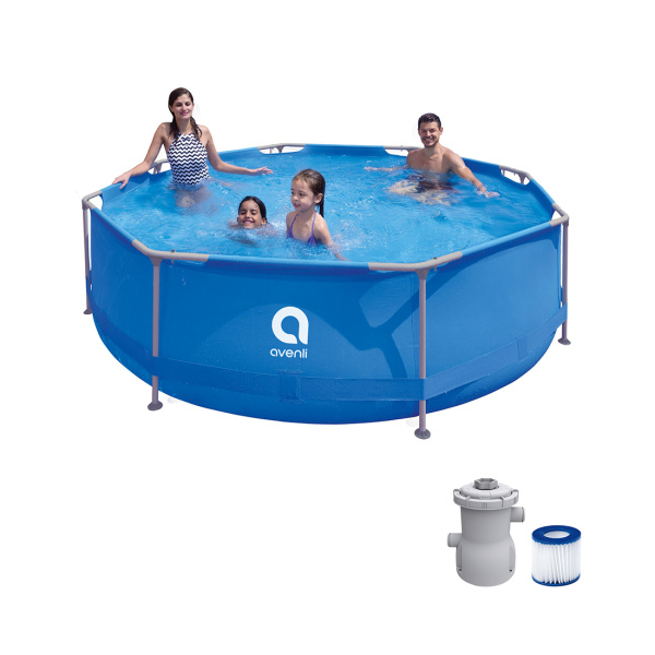 Каркасный бассейн Avenli 17798EU в интернет магазине Stels.kz