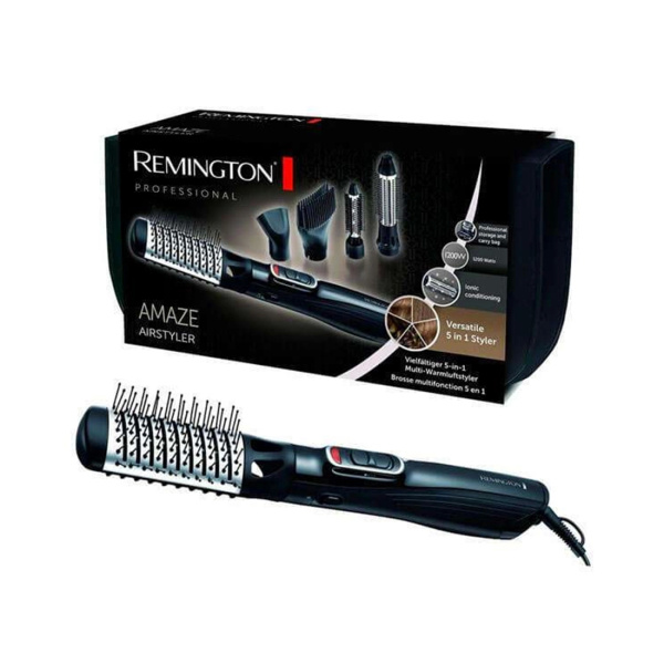 Купить не дорого Фен-щетка Remington AS1220 в интернет магазине Stels.kz Фен-щетка Remington AS1220 в интернет магазине Stels.kz