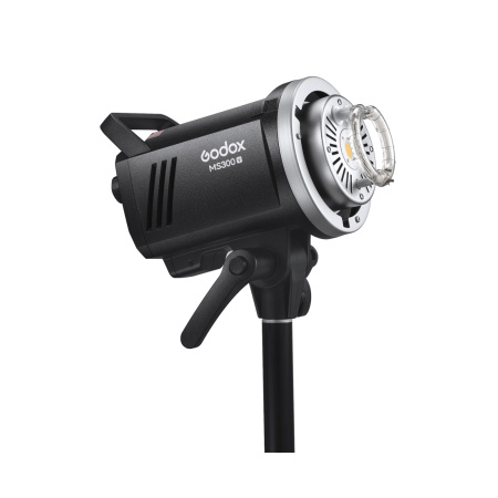Импульсный свет Godox MS300V