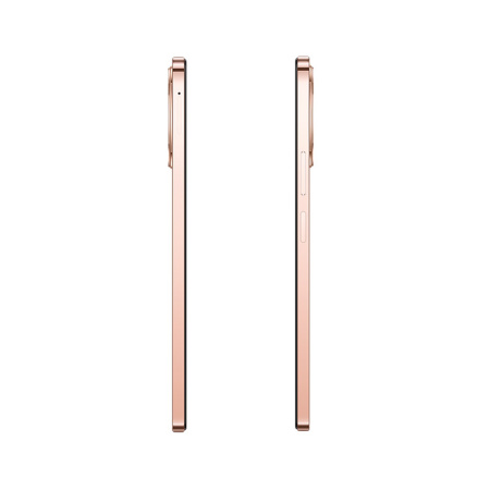 Смартфон vivo Y28 (V2352-02) 8GB RAM 256GB ROM Gleaming Orange в интернет магазине Stels.kz