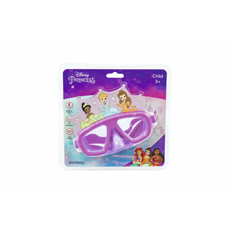 Маска для плавания Bestway 9102X в интернет магазине Stels.kz