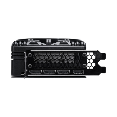 Видеокарта PALIT RTX5080 GAMINGPRO OC V1 16GB (NE75080S19T2-GB2031Y) в интернет магазине Stels.kz