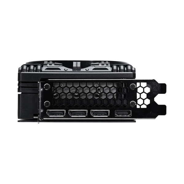 Видеокарта PALIT RTX5080 GAMINGPRO OC V1 16GB (NE75080S19T2-GB2031Y) в интернет магазине Stels.kz