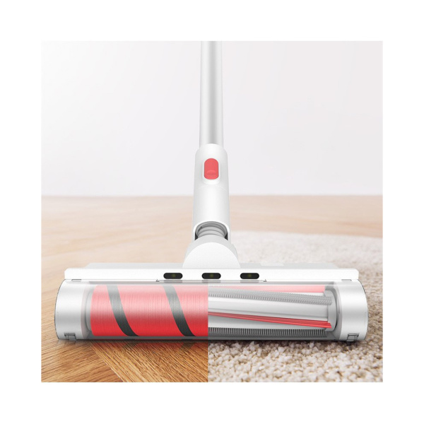 Беспроводной вертикальный пылесос Deerma VC40 в интернет магазине Stels.kz